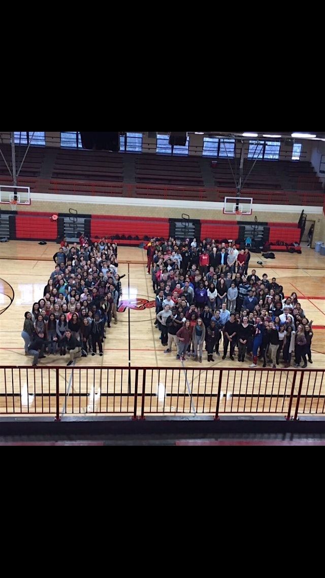 Class Of 2016 10 Year Reunion!