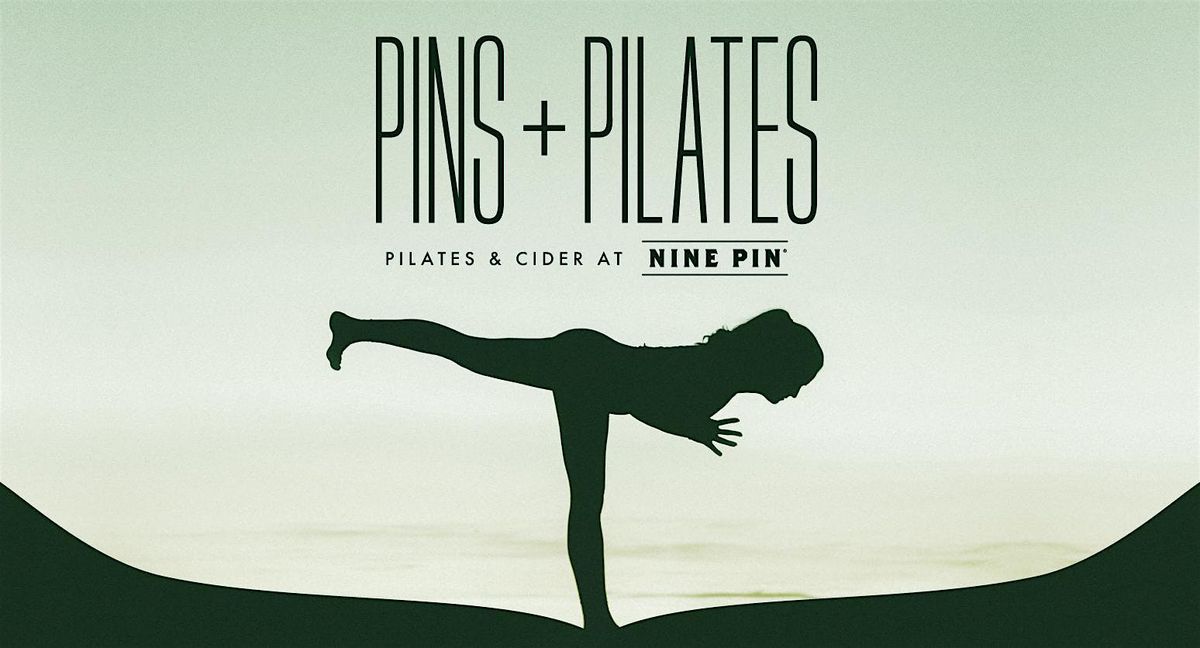 Nine Pin Pilates