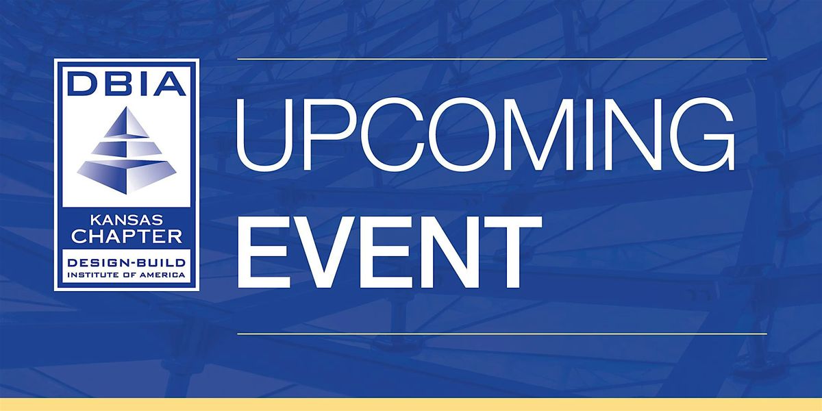 DBIA KS | Tour The HUB & Happy Hour
