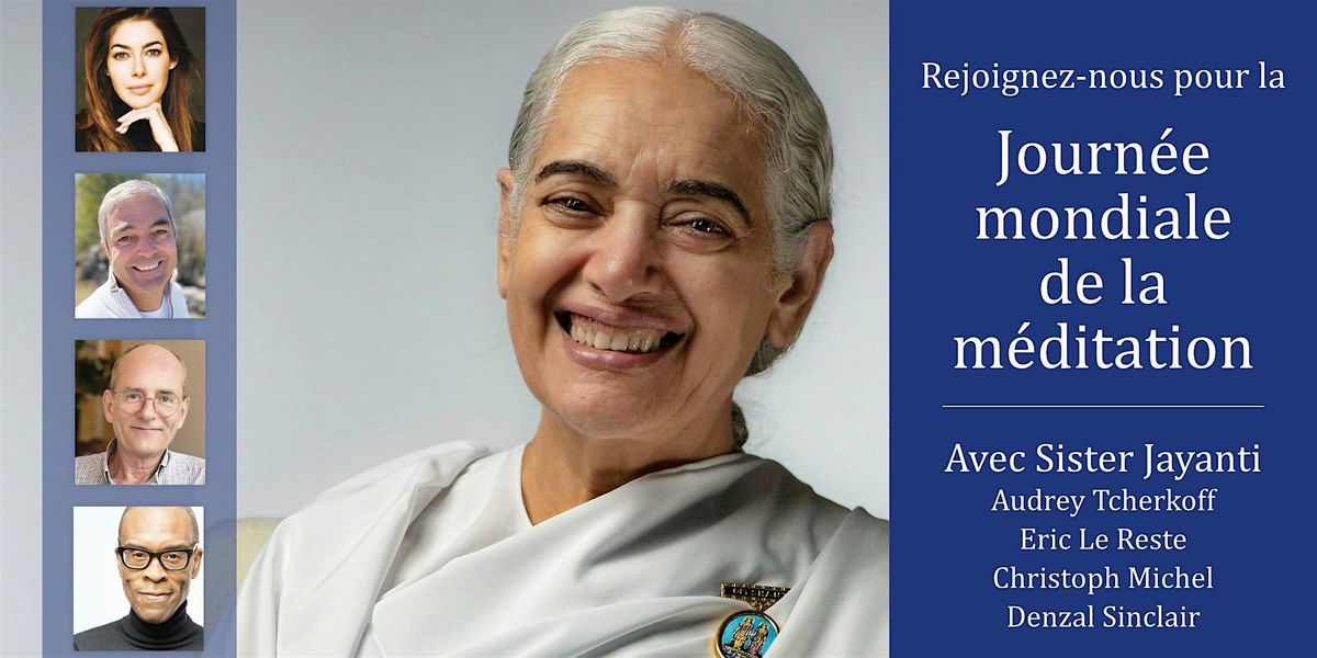 Libert\u00e9 int\u00e9rieure, le cadeau de la m\u00e9ditation