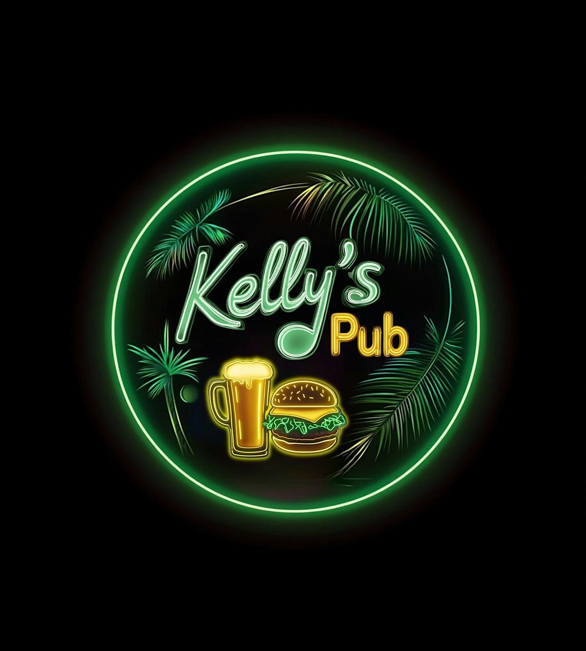 WINTER MUSIC & COMEDY VARIETY SHOW @ KELLY BROTHERS