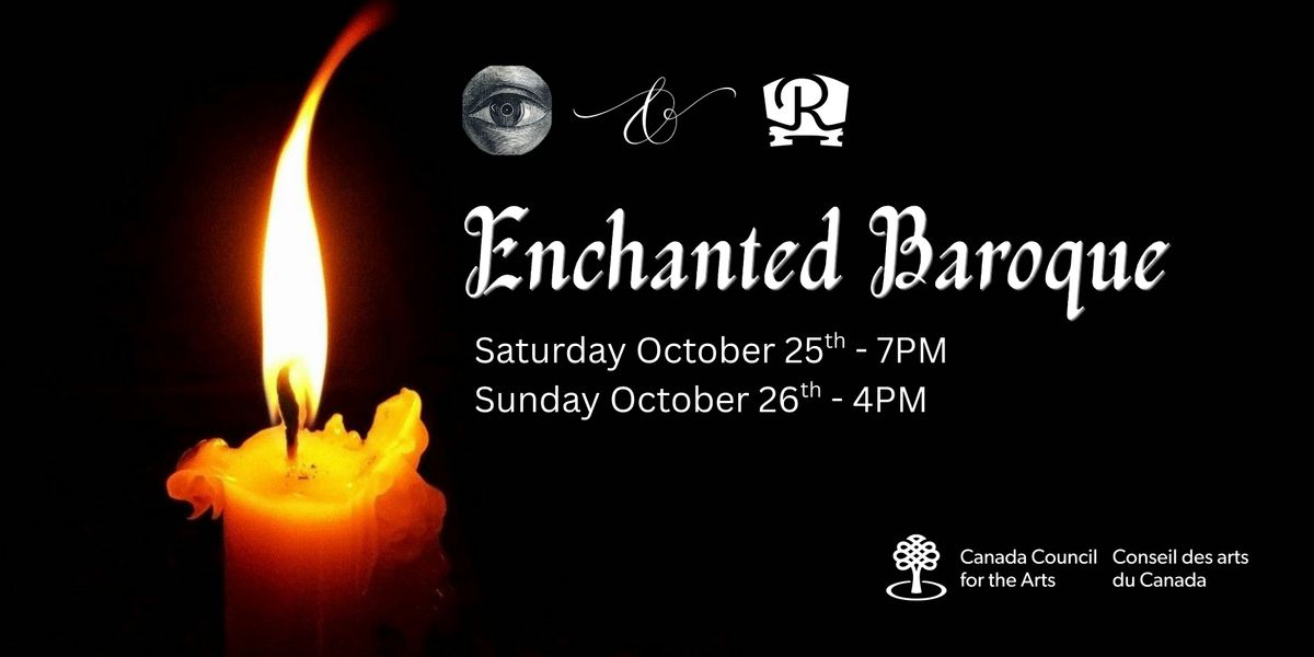 Rezonance: Enchanted Baroque