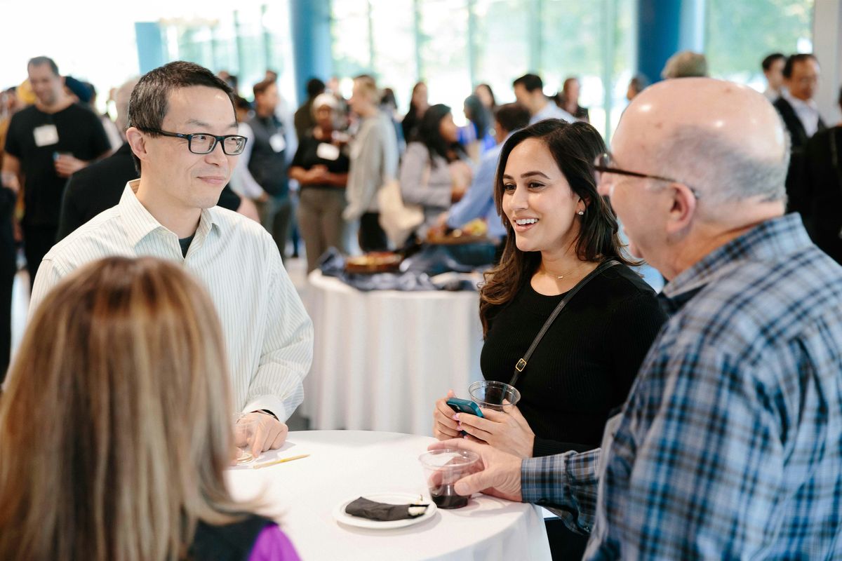 2025 Tri-Valley Life Sciences Summit
