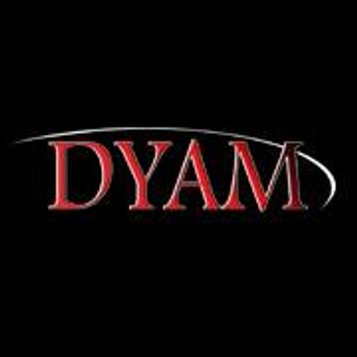 Dyam