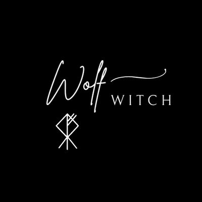 The Wolf Witch