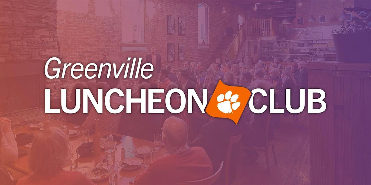 Greenville Luncheon Club