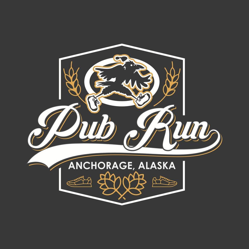 Pub Run