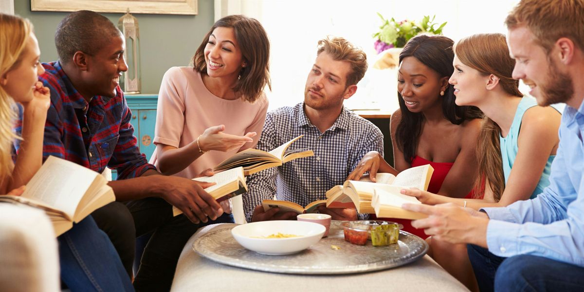 Court of Fiction Book Club