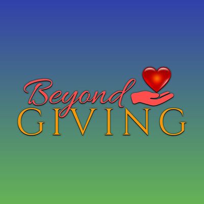 Beyond Giving