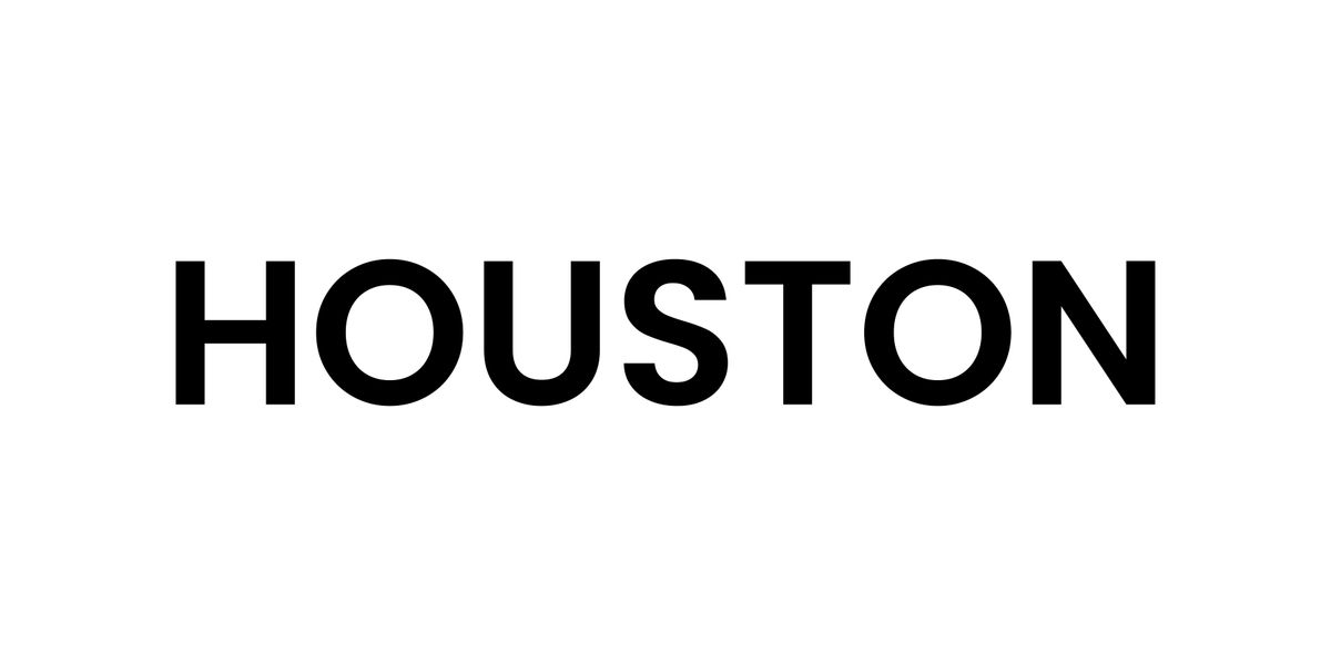 Taste & Talk | Houston