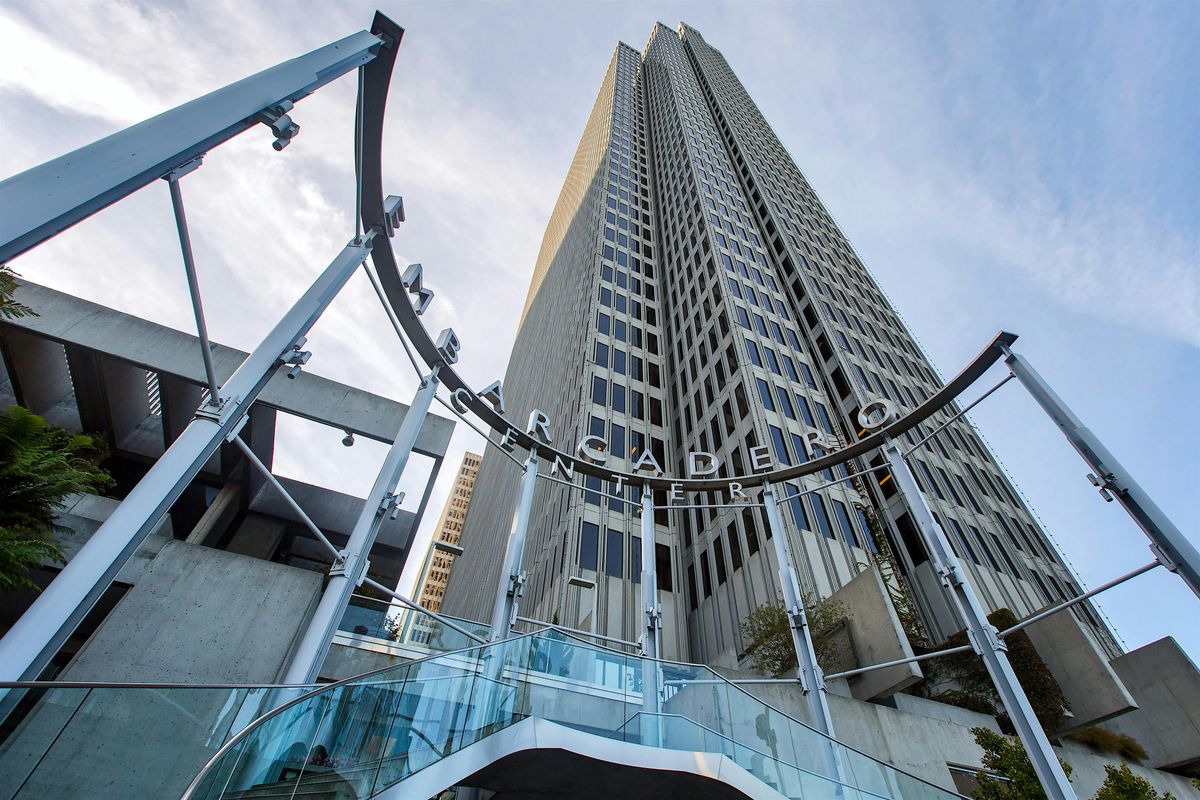 Carr Workplaces Open House Day - Embarcadero