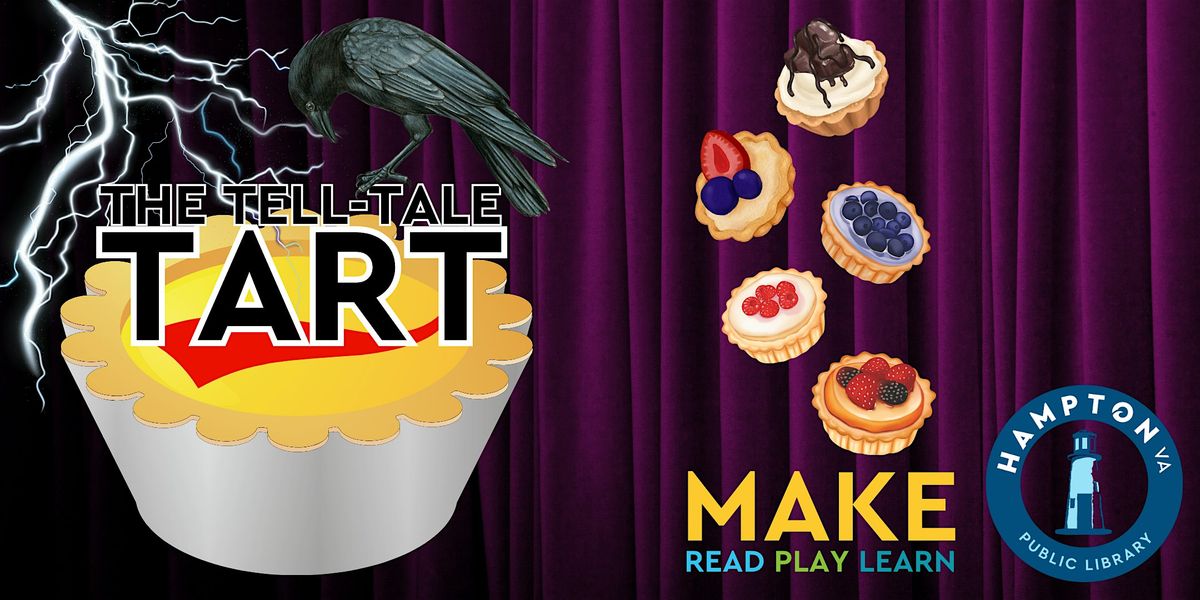 The Tell-Tale Tart