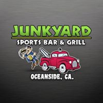 Junkyard Sports Bar and Grill
