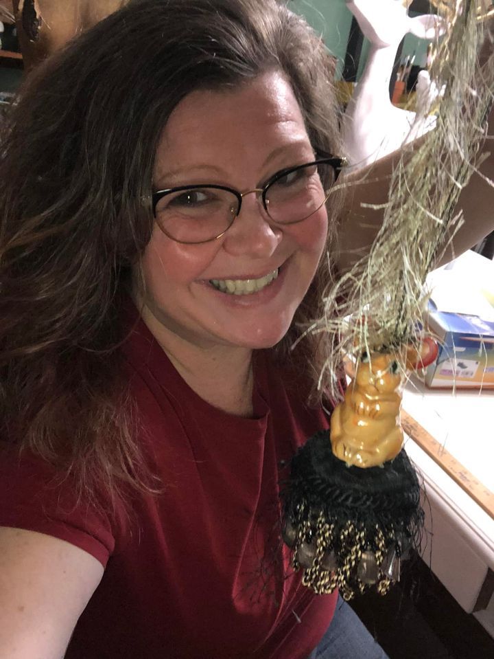 Grand Opening for The Bread Box Art Studio 1983 Ridge Rd, Ontario, NY