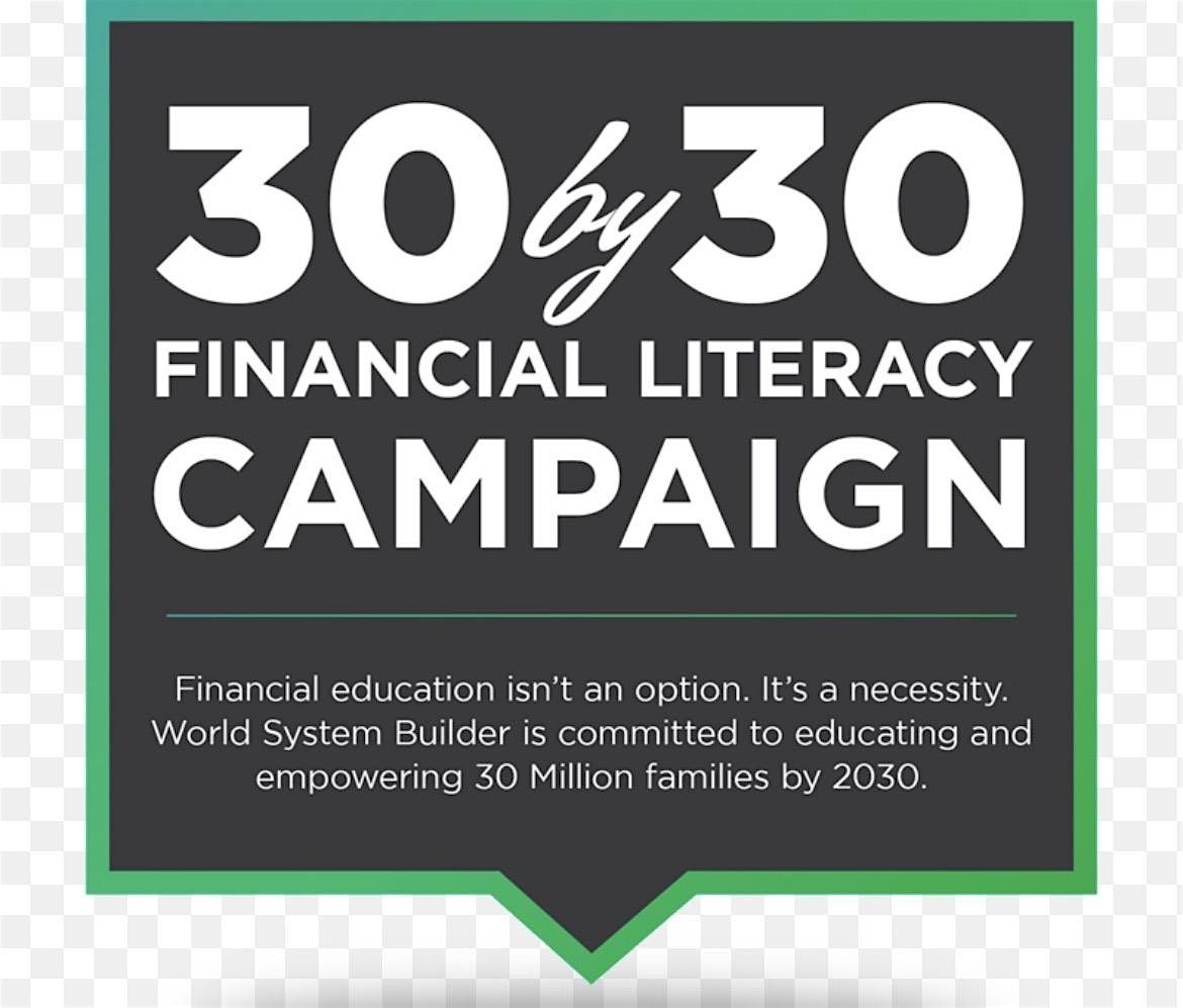 Financial Literacy Bootcamp