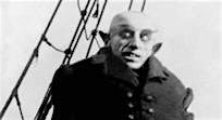 Nosferatu - A Vampire Silent Movie