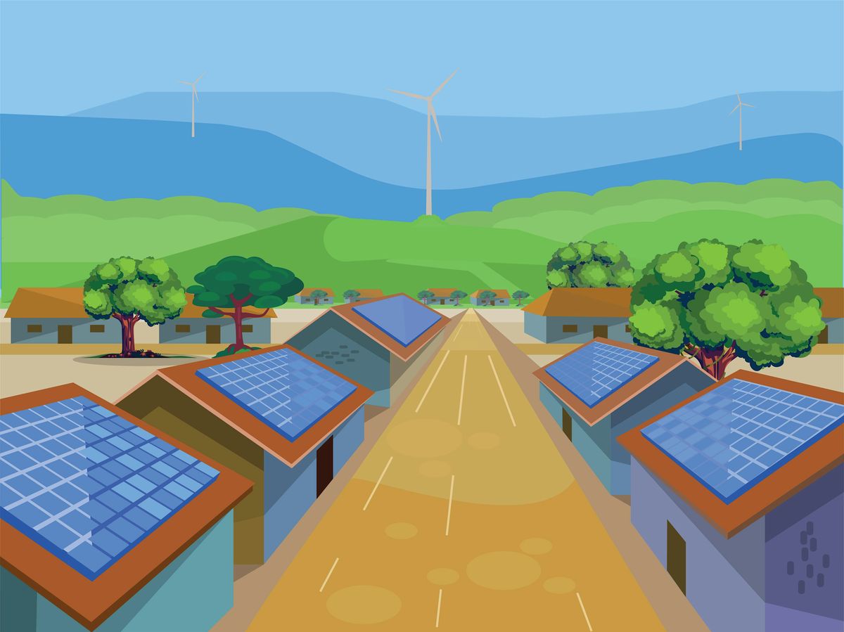 Distributed and Virtual Power \u2013 What it Means for Longmont