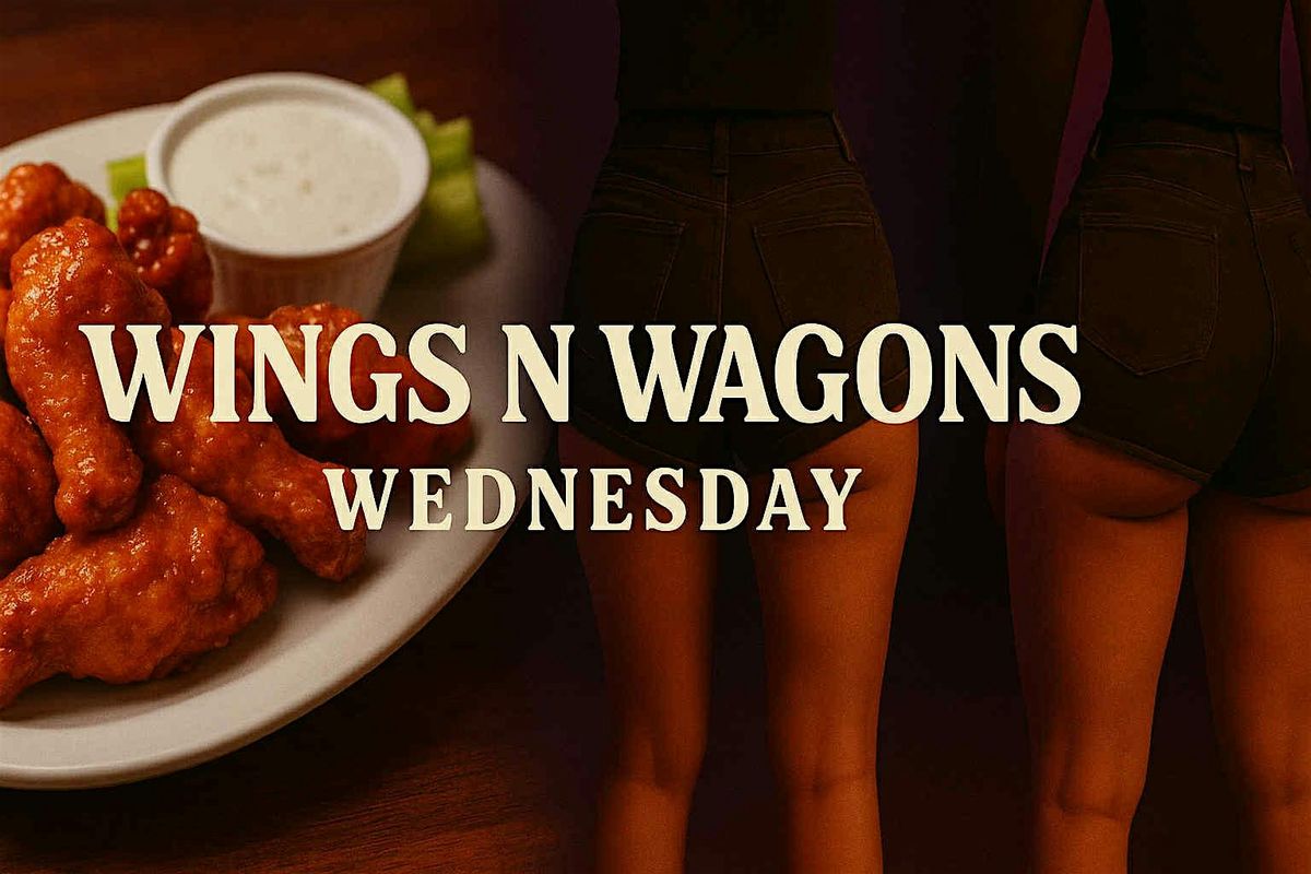 Wings N Wagons