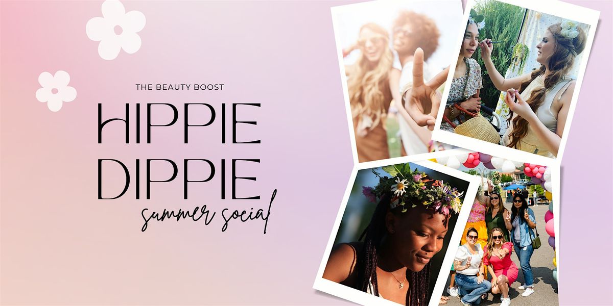 Hippie Dippie