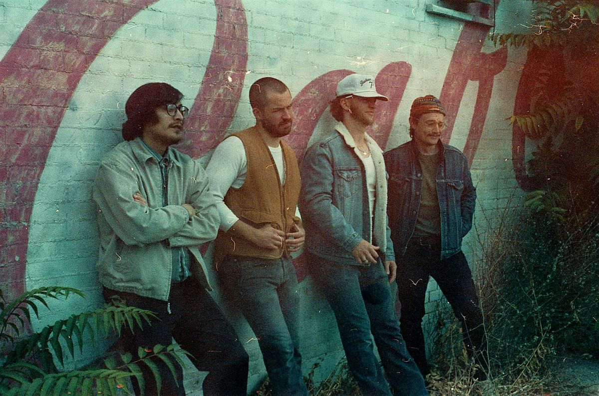 Hudson Powder Company at The Domino Room