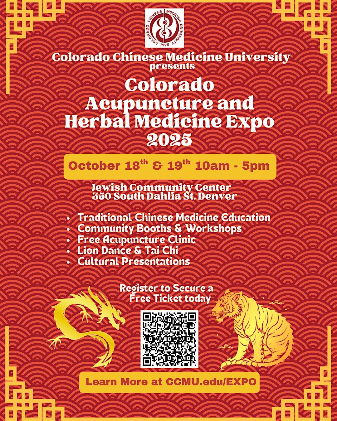 Treating Epidemic Illness with Chinese Herbal Products: Acute COVID....