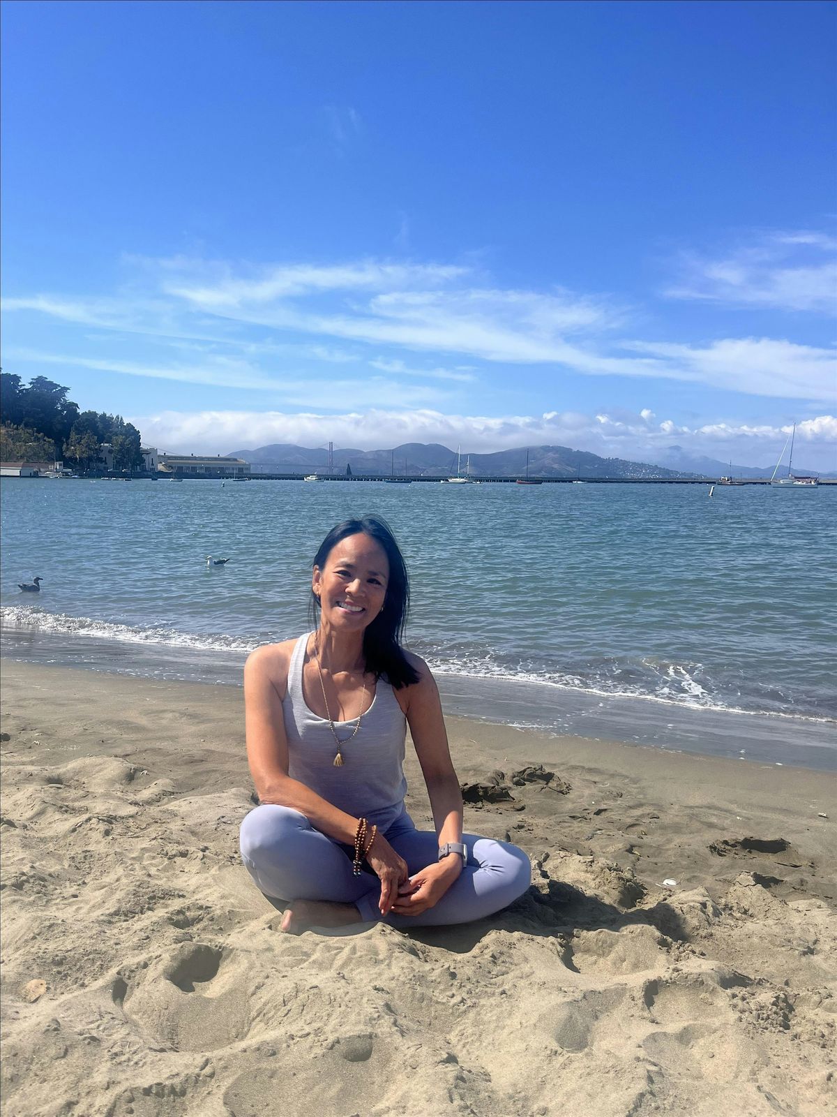 Flow and Mould with Samantha Ho