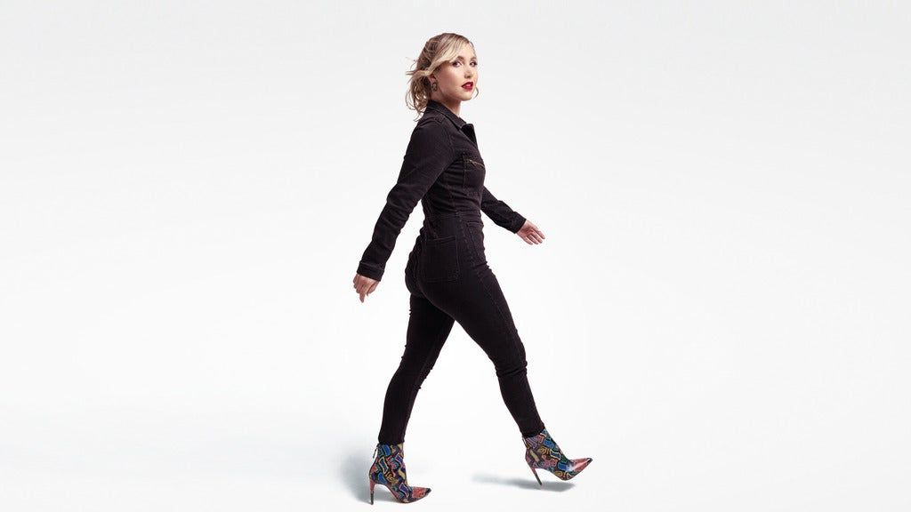 Taylor Tomlinson: The Have It All Tour