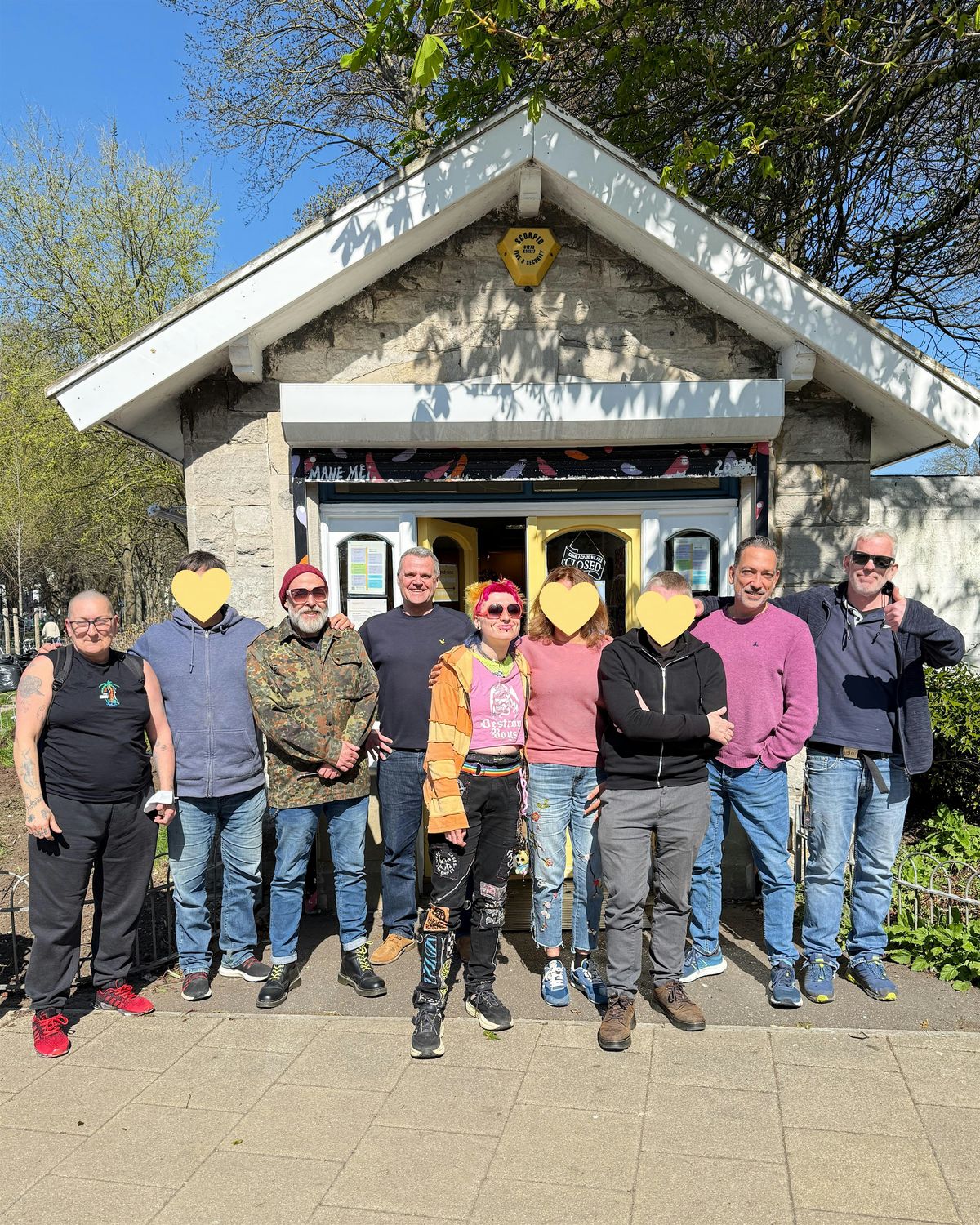 3-Day Self-Employment Course