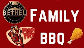 Bethel AMEC Family BBQ