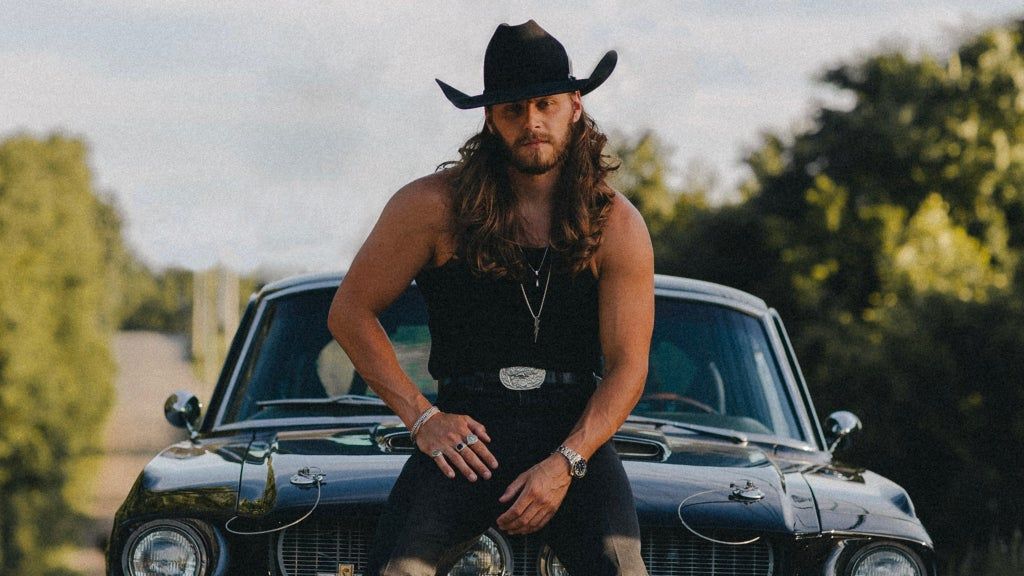 Warren Zeiders: Relapse, Lies, & Betrayal Tour