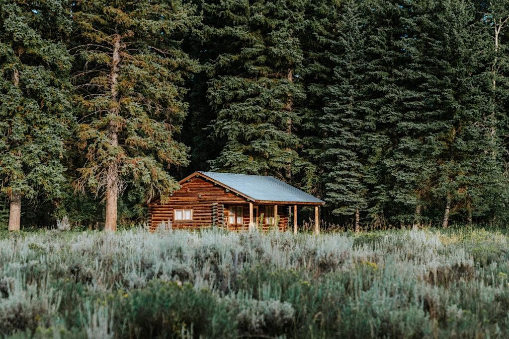 Murie Ranch The Murie Ranch Presents: Out and About, Featuring Bridget Crocker at ...