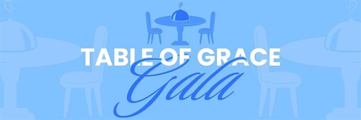 Table of Grace Gala