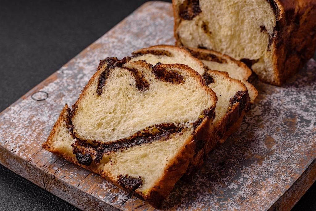 Sourdough 101: Holiday Sweets Edition