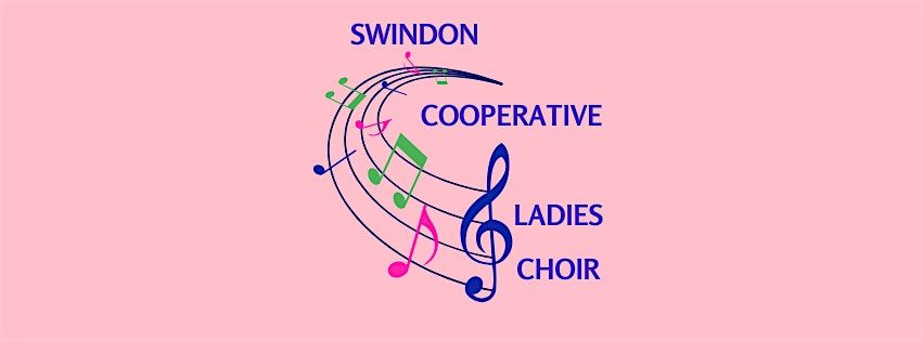 Swindon Cooperative Ladies Choir practice sessions