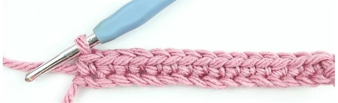 Beginners Crochet Workshop with Rebecca (Make a Washcloth)