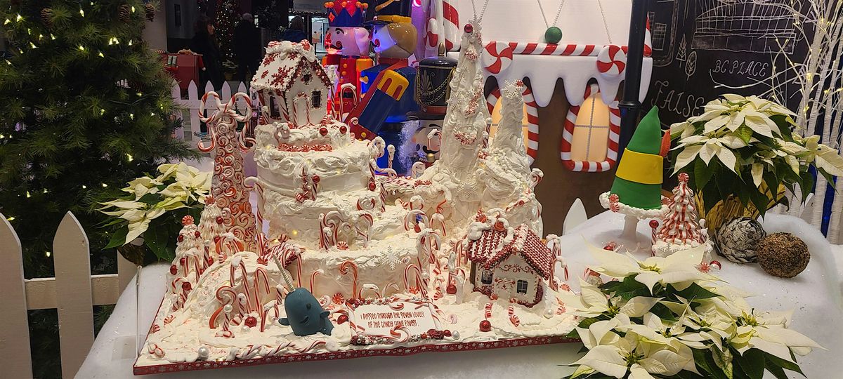 A Very Vancouver Christmas Tour