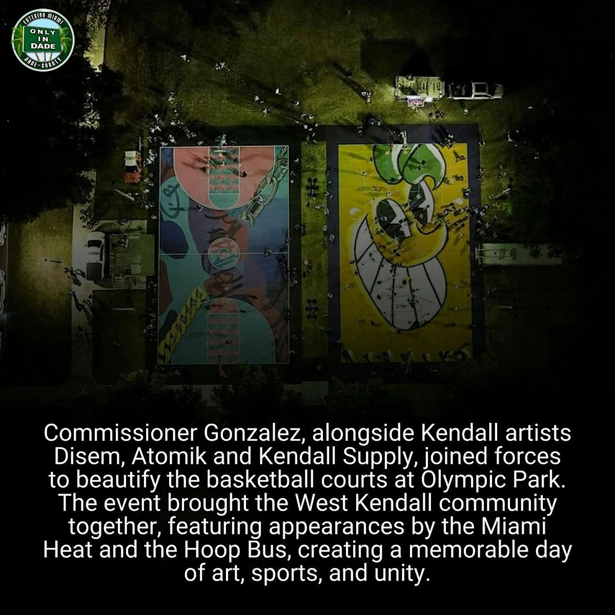 Hip Hop Celebration Day & Recognition Month Proclamation Ceremony