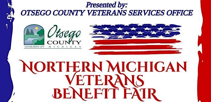 Northern Michigan (VBF) Veterans Benefit Fair