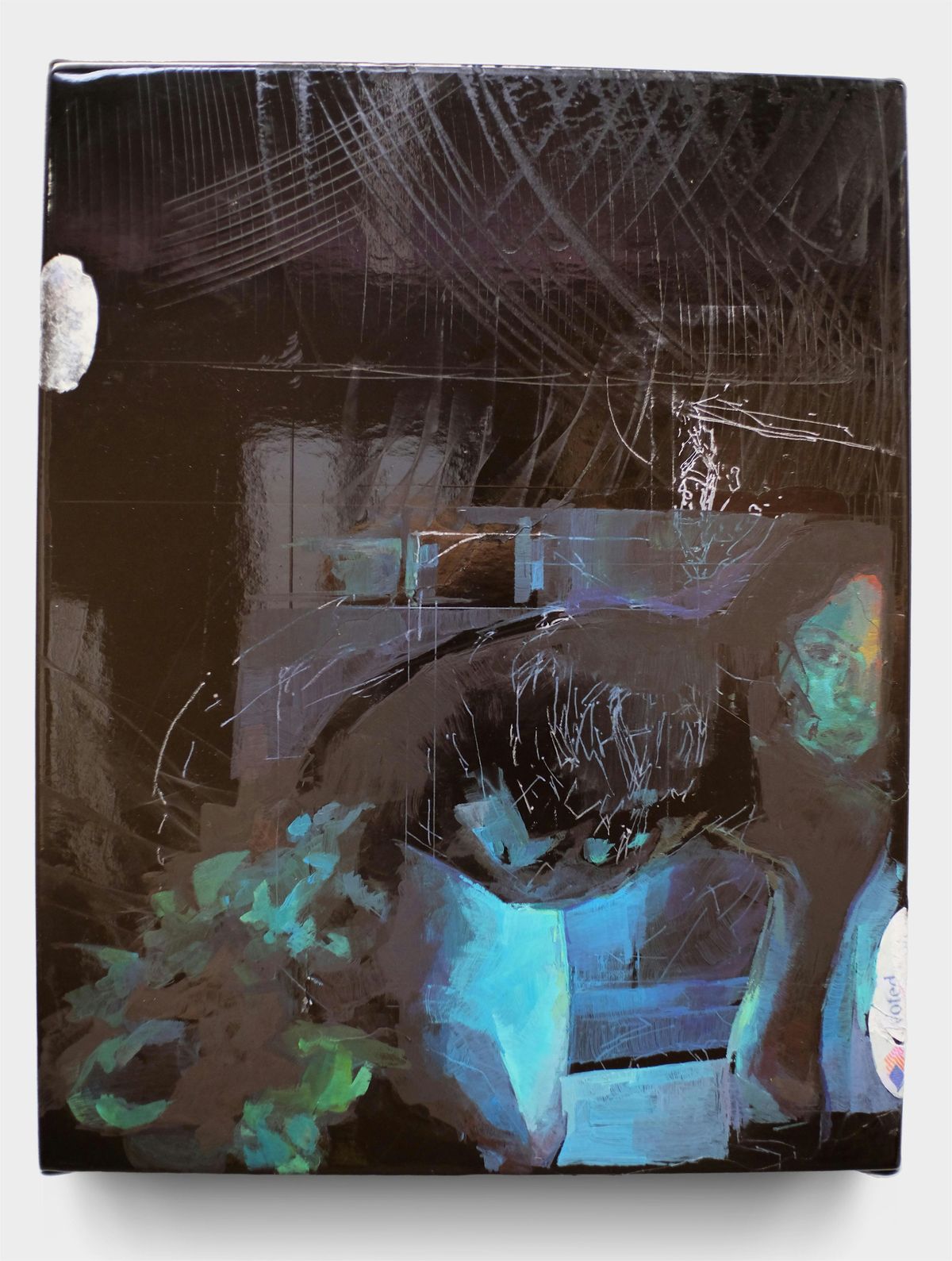 Coffee with Austin Artist: Via Boley