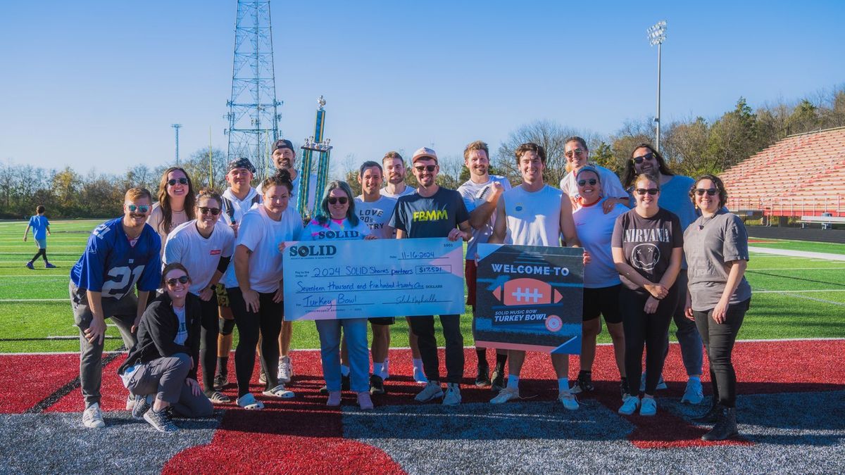 Knoxville Symphony Orchestra: Sinatra & Friends - Simply Swingin'