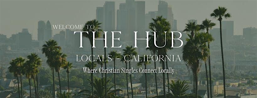 San Diego, California Event for Christian Singles
