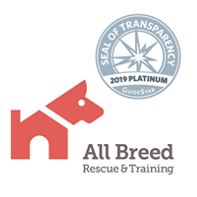 All Breed Rescue & Training