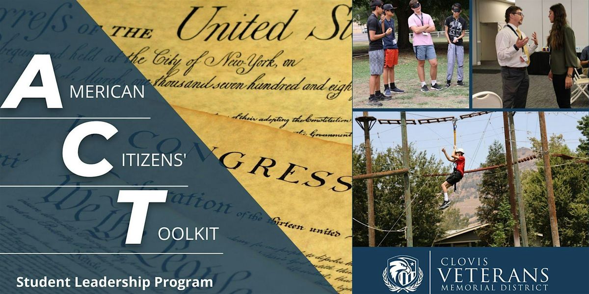 2026 American Citizen Toolkit