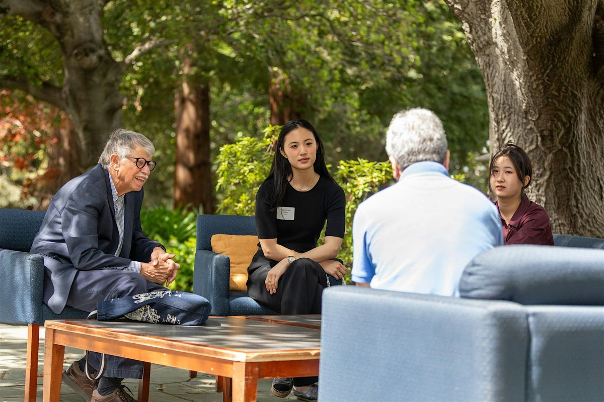 Commence Your Career: Networking for Graduating Seniors & Alums