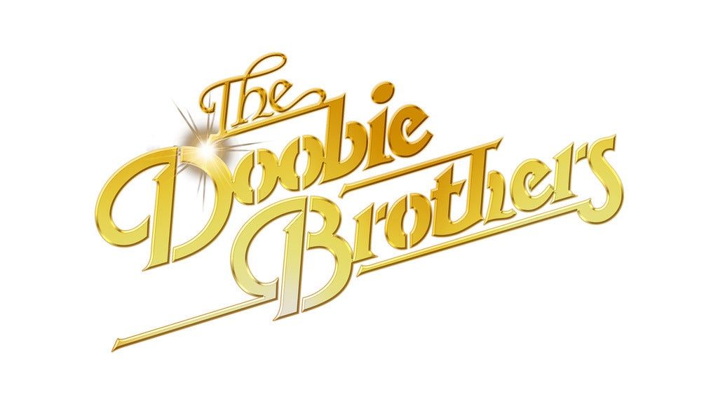 The Doobie Brothers - 50th Anniversary Tour