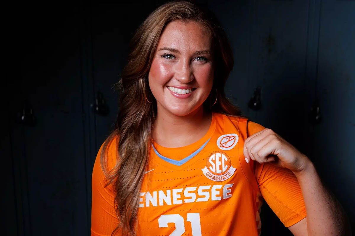 Kentucky Wildcats at Tennessee Lady Vols Basketball at Thompson-Boling Arena at Food City Center