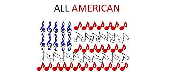 Waltham Philharmonic Orchestra's "All-American" Concert
