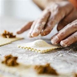 La Dolce Vita: Kochkurs f\u00fcr Genuss, Gelassenheit & italienische K\u00fcche