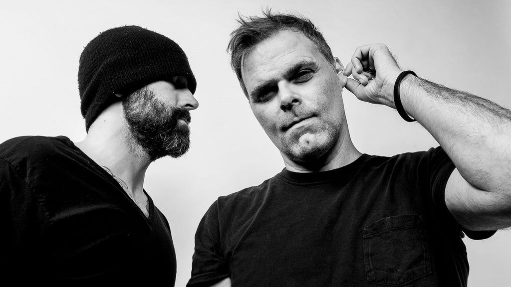 LOCAL H WITH CHASING ALLURA