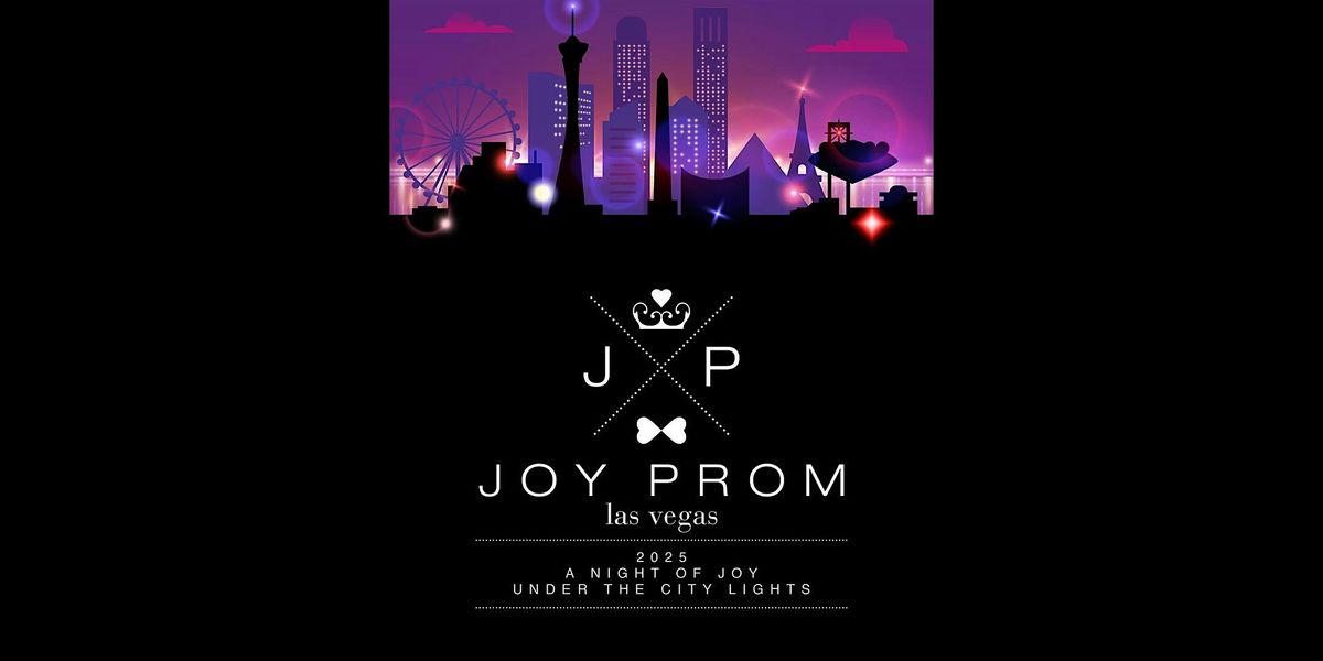 Joy Prom Las Vegas 2025 - Special Olympics Guest at M Resort Spa Casino ...